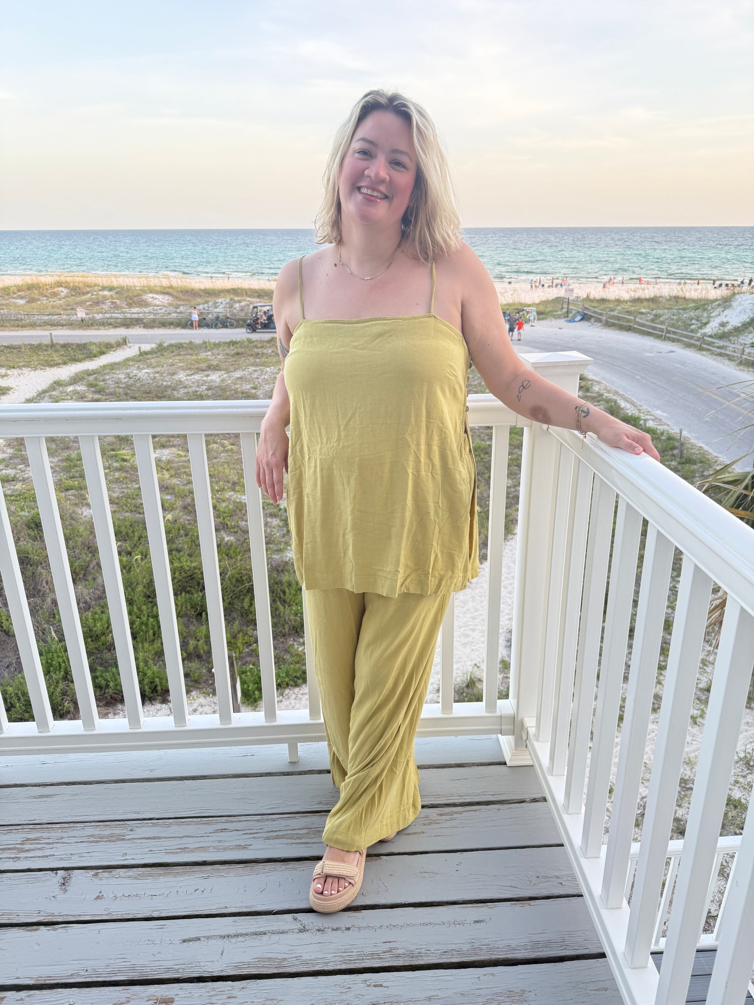 The most comfy set! 



#LTKShoeCrush #LTKTravel #LTKMidsize