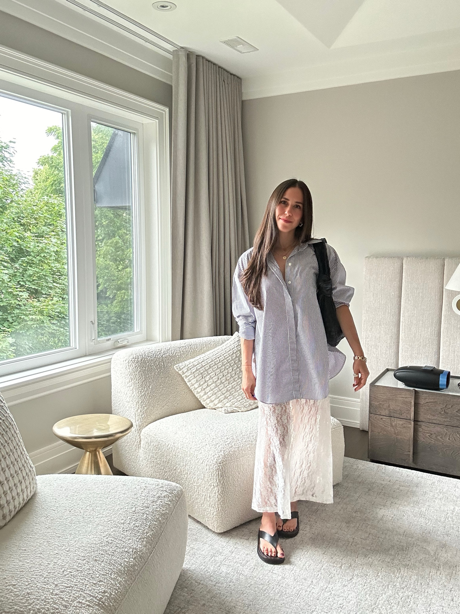 Prime skirt on prime day 😎

#LTKstyletip #LTKcanada #LTKsummer