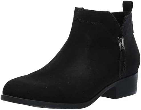 TOMS Women's Dahlia Ankle Boots | Amazon (US)