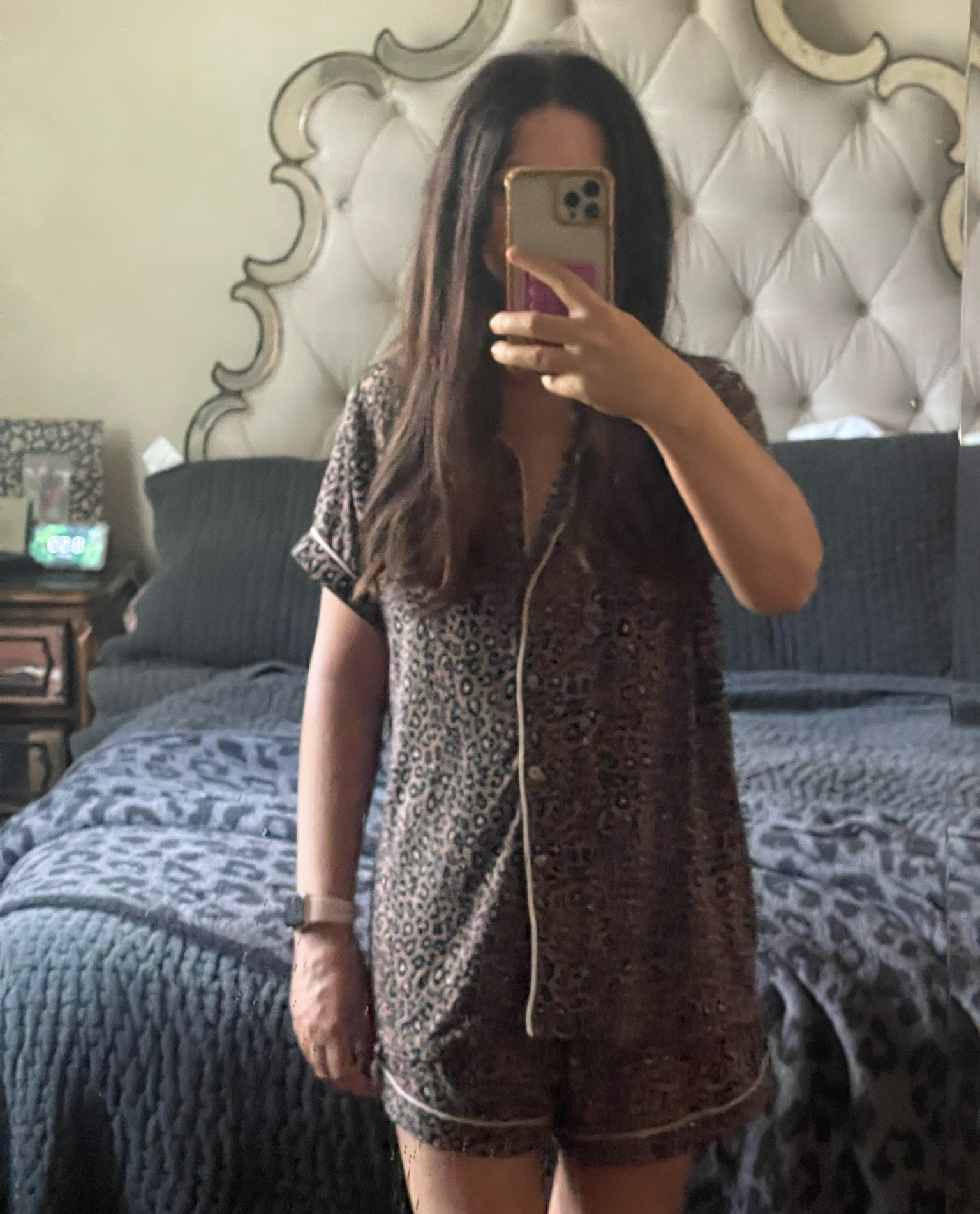 Nordstrom anniversary sale pajamas. Nordstrom sale. Short pajama set. Petite short pajama set! This pajama set is available in quite a few different colors. My Barefoot Dreams Into the Wild throw blanket is on sale as well! ❤️ 

#LTKhome #LTKstyletip #LTKxNSale