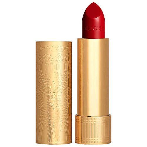 Long Lasting Satin Lipstick - Gucci | Sephora | Sephora (US)