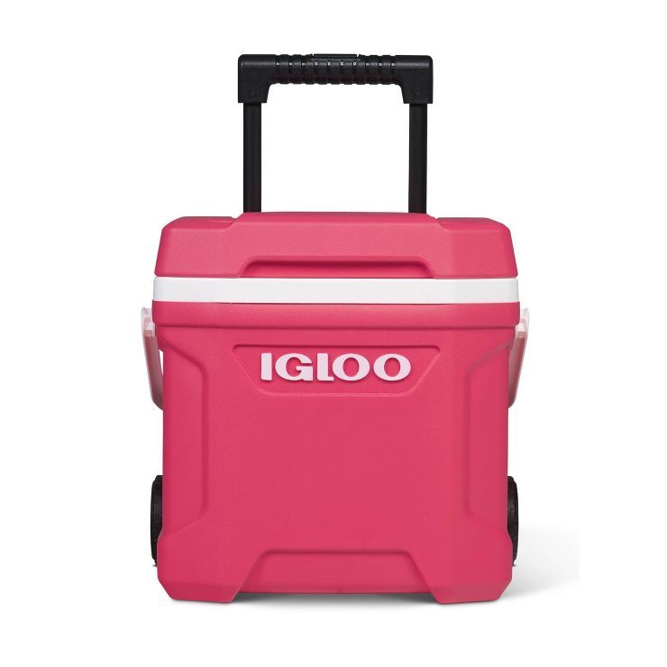 Igloo Latitude 16qt Roller Cooler | Target