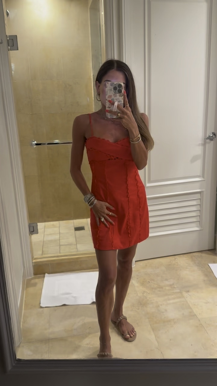 Summer dress size 2

#LTKSaleAlert #LTKPetite