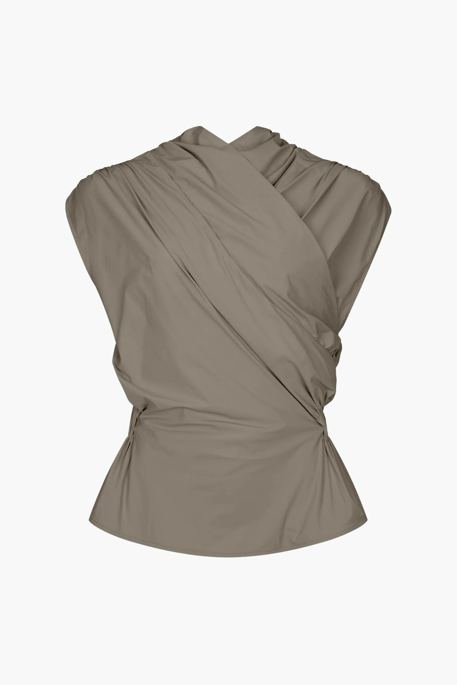 chaimberlain top | The New Trend (Australia & New Zealand)