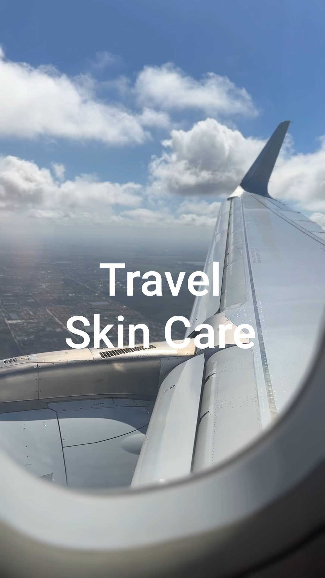 Travel skin care must haves!

#LTKOver40 #LTKBeauty #LTKTravel