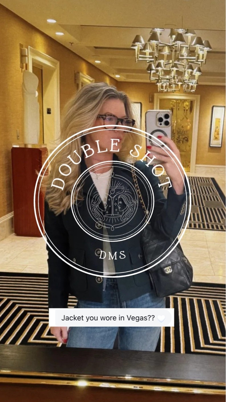 Casual Vegas winter outfit! 

#LTKootd #LTKSeasonal