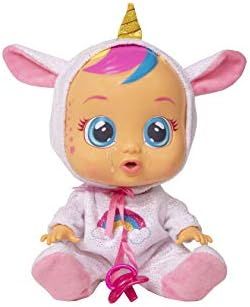 Cry Babies Dreamy The Unicorn Doll | Amazon (US)