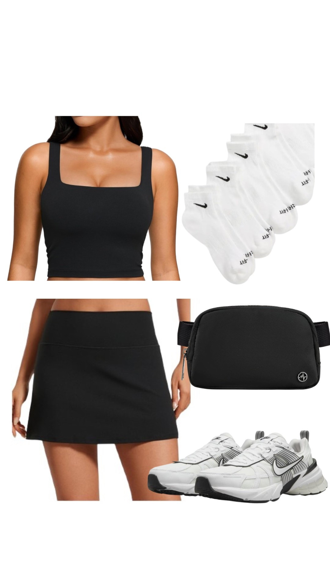 Outfit inspo



#LTKActive #LTKFindsUnder50 #LTKSummerEdit