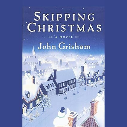 Skipping Christmas: A Novel | Amazon (US)