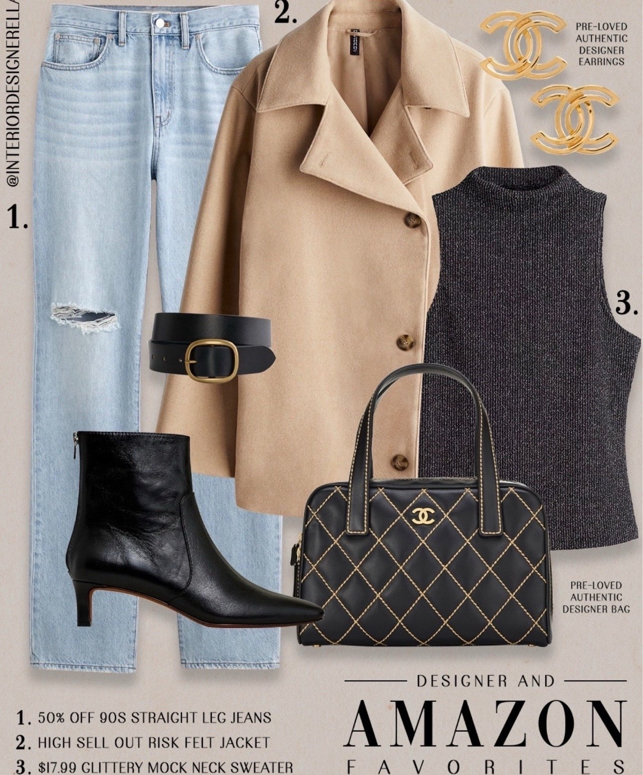 Scroll to shop! Follow for more finds! Xo! 🥰 

#LTKootd #LTKFindsUnder100 #LTKFindsUnder50