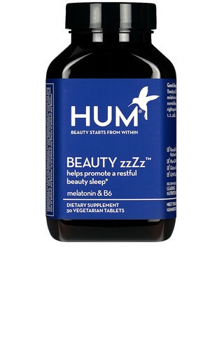 Beauty zzZz Sleep Support Supplement
                    
                    HUM Nutrition | Revolve Clothing (Global)