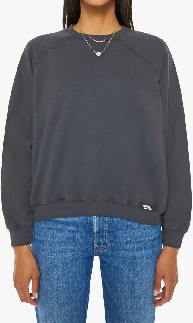 The Biggie Concert Cotton Graphic Sweatshirt | Nordstrom