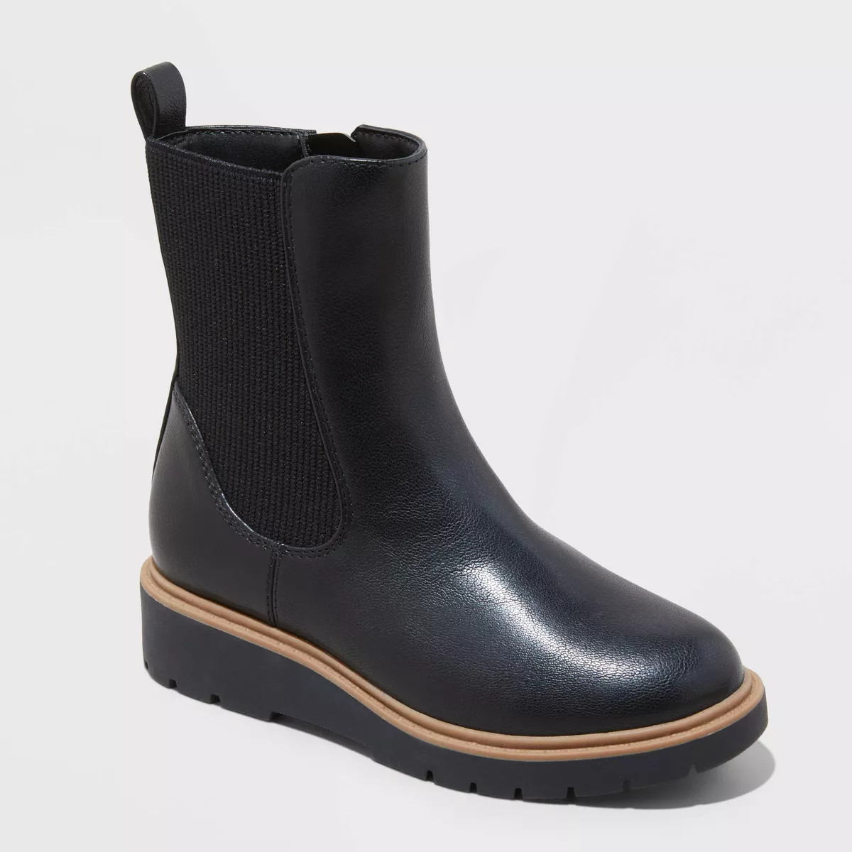 Kids' Laurel Chelsea Boots - art class™ | Target