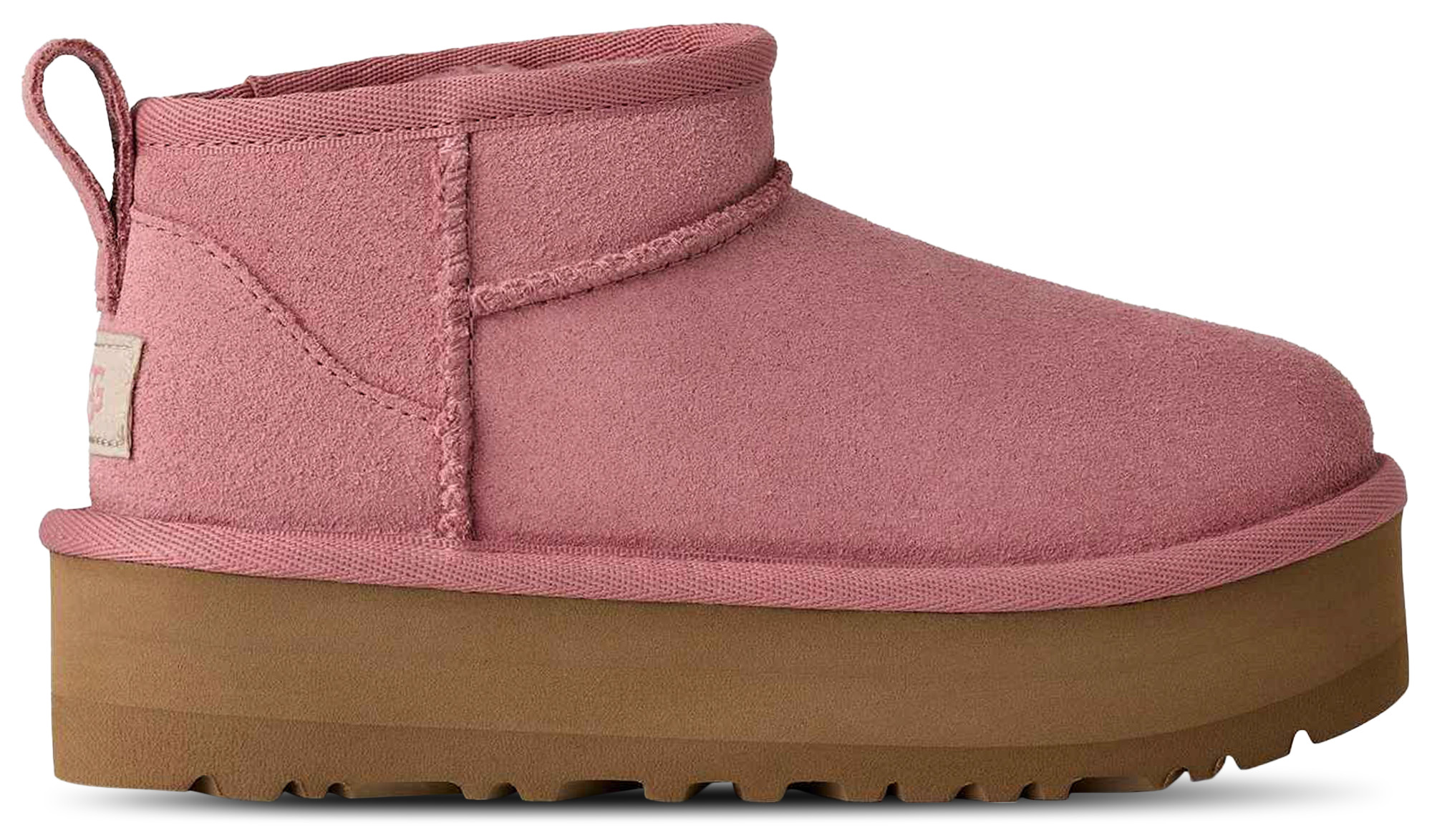 UGG Ultra Mini Platform | Kids Foot Locker (US)