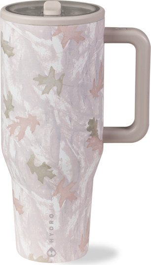 HydroJug Traveler - Leakproof Water Bottle with Handle & Flip Straw 32oz | Nordstrom | Nordstrom