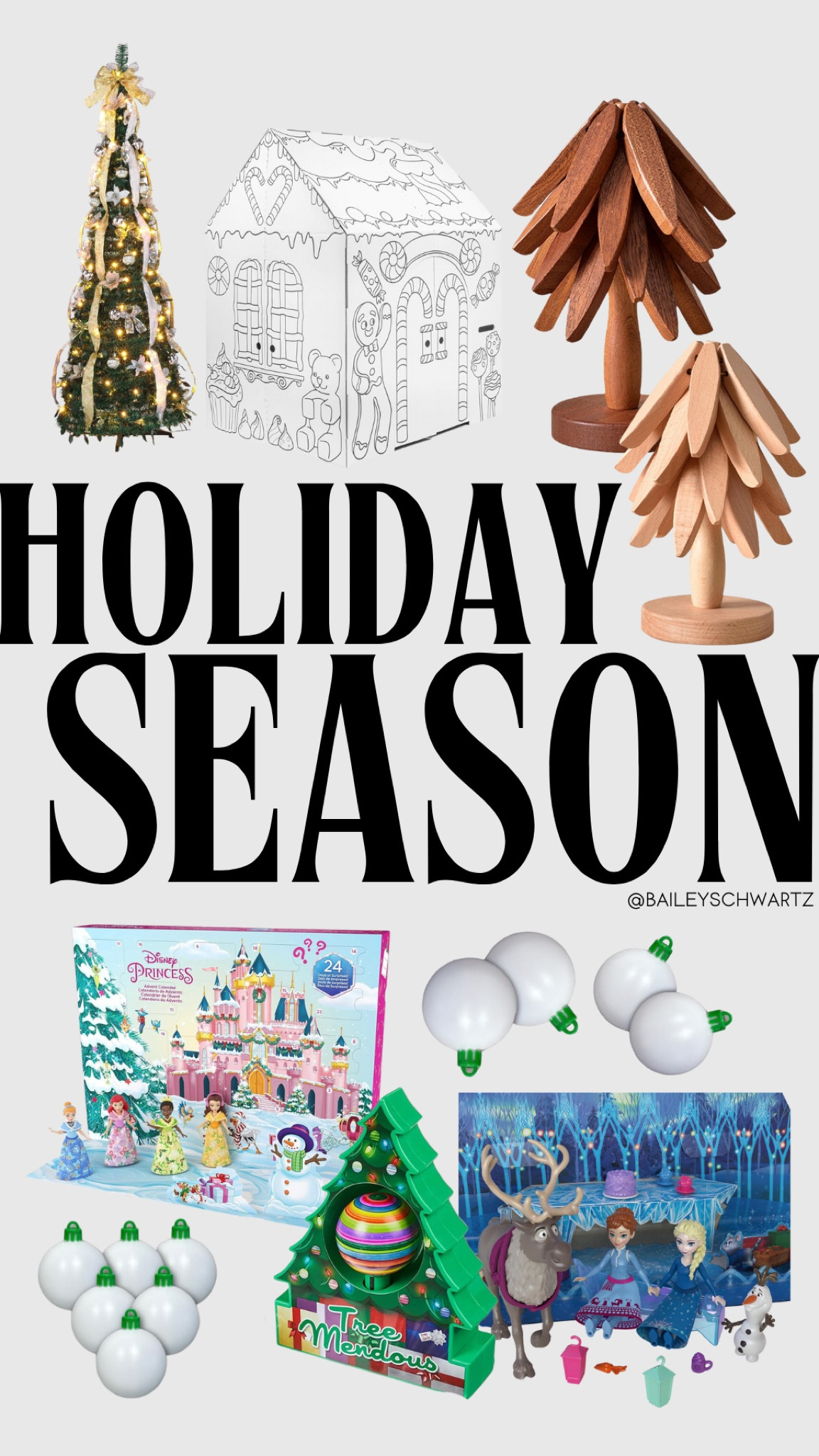 cute holiday decor and gift ideas from amazon 

#LTKHome #LTKFindsUnder100 #LTKHoliday