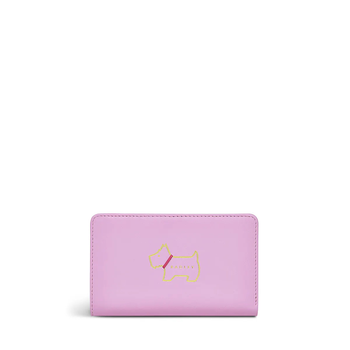 Medium Wallet | Heritage Dog Outline | Radley | Radley London US