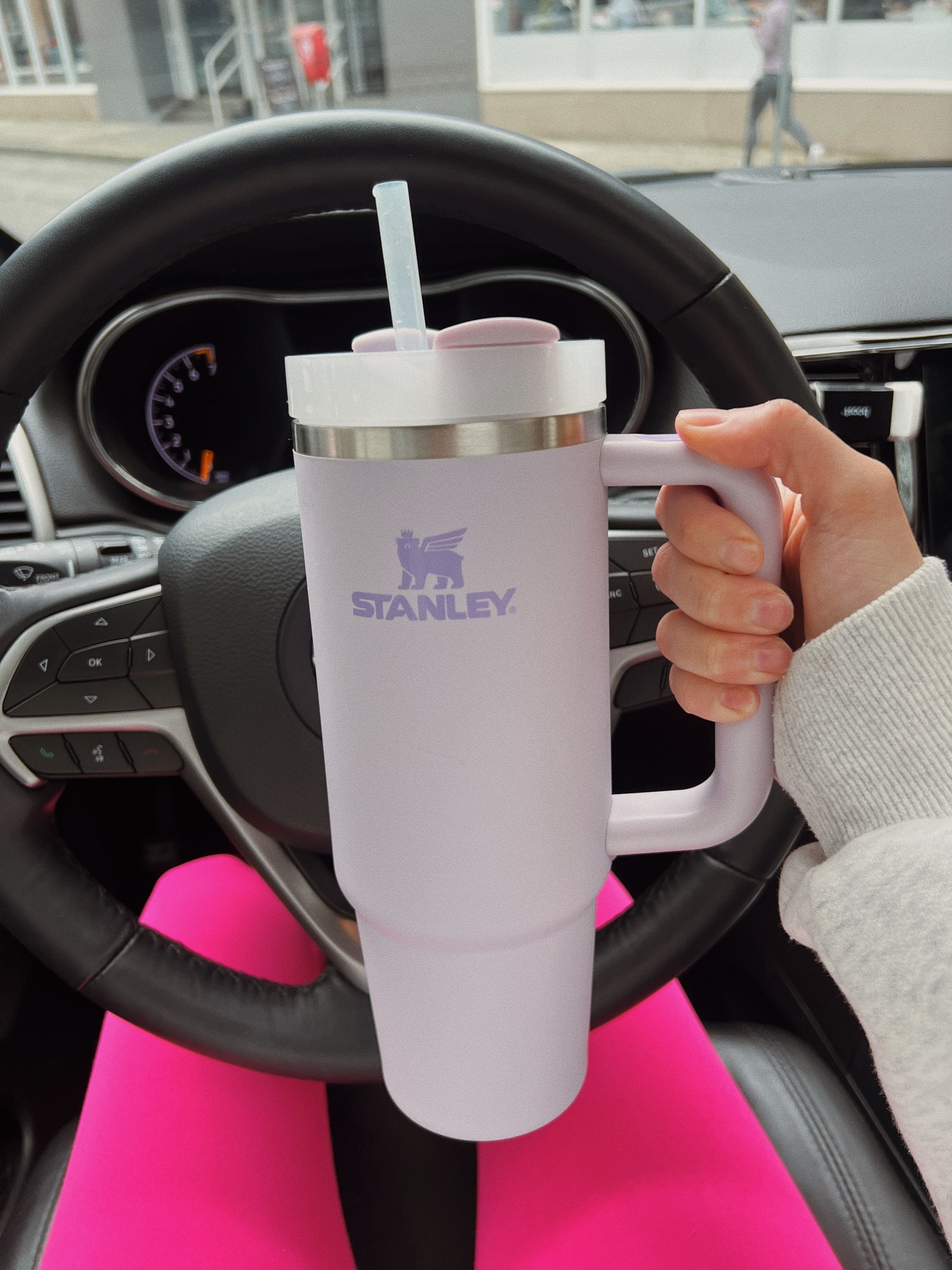 Stanley releases its Orchid Soft Matte Quencher H2.0, where to get