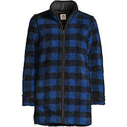 Women's Squall Waterproof Insulated Winter Jacket | Lands' End (US)