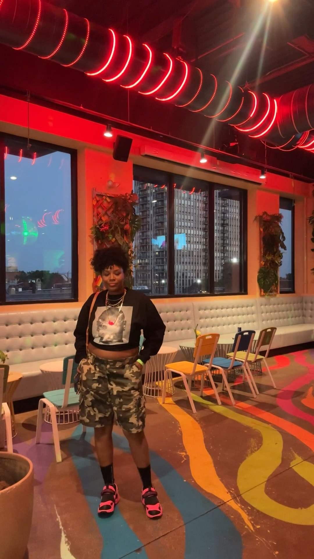 Fit checks everywhere✨

#LTKSeasonal #LTKStyleTip #LTKShoeCrush