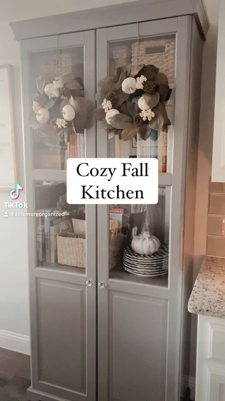 🍁Cozy Fall Kitchen🍁

Every morning I open the blinds, unload the dishwasher and fill my diffusers up for the day. I call it “waking up the house” and it’s part of my morning routine. Products shown are linked in profile under LTK.

🍁🍁🍁🍁🍁🍁🍁🍁🍁🍁🍁🍁🍁

#fall #fallkitchen #fallkitchendecor #falldecor #fallstyle #pumpkindiffuser #pumpkin #pumpkins #youngliving #essentialoils #younglivingessentialoils #kitchen #kitchenorganization #organizedkitchen #fallvibes #cozykitchen #homedecor #cleankitchen #kitchendecor #kitchensofinstagram #morningroutine #routine #morningvibes #pumpkinspice #autumn #october #autumnvibes #octobervibes #itsfallyall #happyfall 

#LTKSeasonal #LTKHalloween #LTKhome