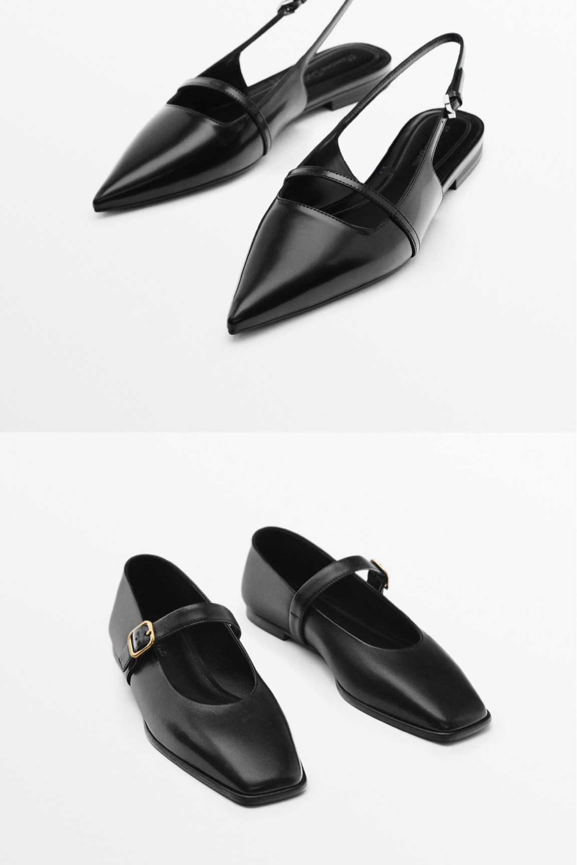 Spring must haves 🖤

#LTKstyletip #LTKFind #LTKshoecrush