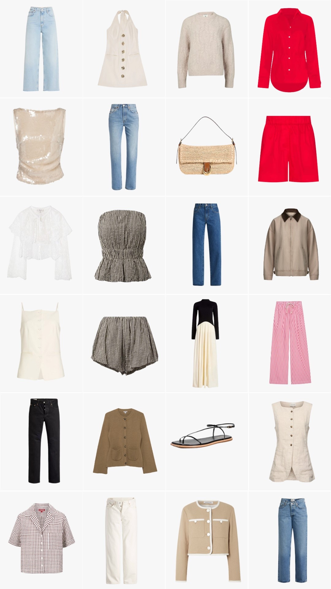 What’s in my cart: Shopbop sale

#LTKSaleAlert