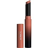 Maybelline New York, Color Sensational Ultimatte Lipstick Lightweight Comfortable Lip Color Intense  | Amazon (US)