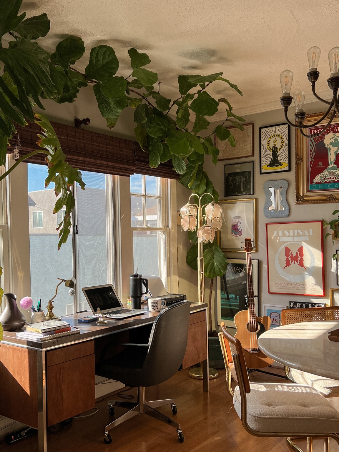 Home office 💻🌷

#LTKhome