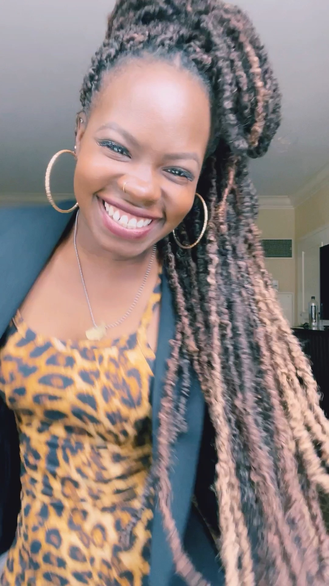 Loc’d & Loaded 🐆 

Hair Colors
#2
#27
#30

#LTKunder50 #LTKSeasonal #LTKbeauty