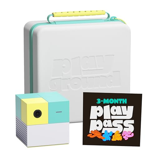 Nex Playground Complete Family Gaming Bundle - Active Play System with Travel Case & 3-Month Play Pass | Amazon (US)