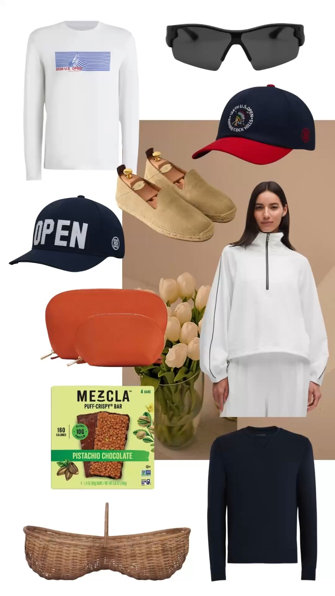 Today’s Story Links ♥️ 6.19.26 Linking everything from today’s stories here for easy shopping!

#LTKootd #LTKHome #LTKMens