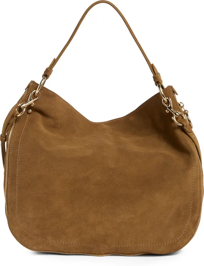Rebecca Minkoff Jody Convertible Hobo Bag | Nordstromrack | Nordstrom Rack