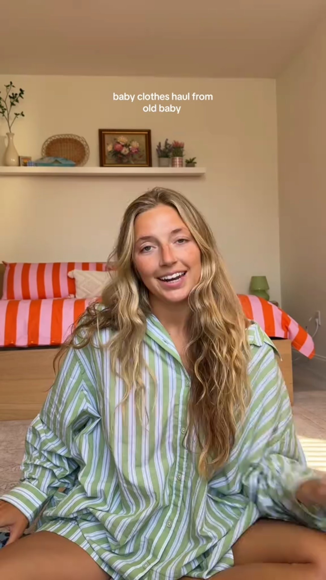 a little re-stock for Romee 🫶🏻 from Old Navy!!