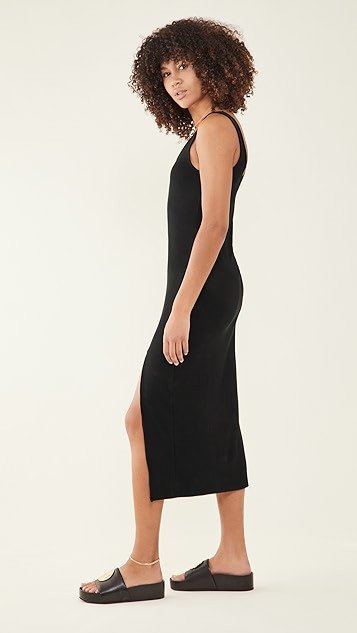 Melina Rib Dress | Shopbop