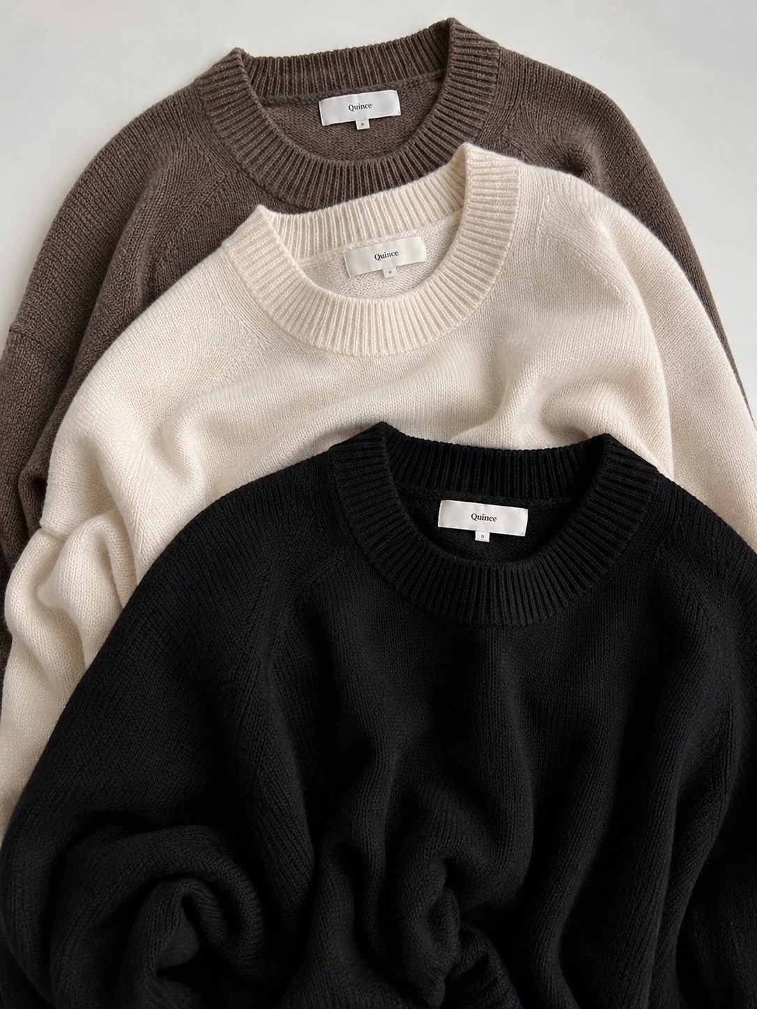 Neutral sweaters you’ll wear on repeat ✨

#LTKgrwm #LTKootd #LTKU