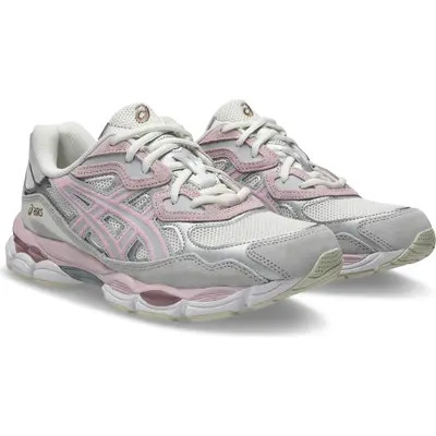 ASICS® GEL-NYC™ Sneaker in Cream/Arctic Sky at Nordstrom, Size 8.5 | Nordstrom