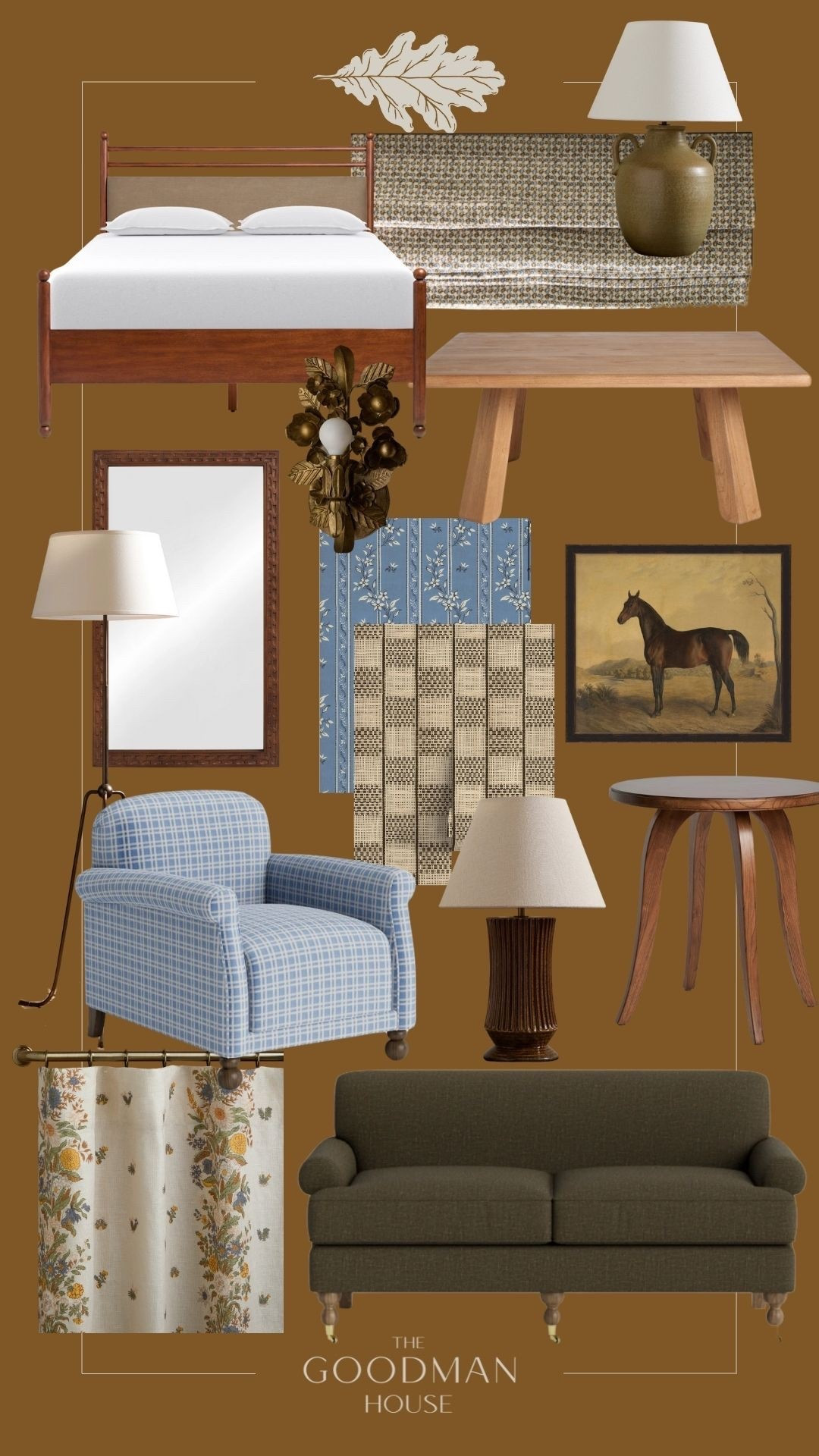 New Heidi Callier x Lulu & Georgia favorites 

#LTKHome #LTKFindsUnder50 #LTKSeasonal