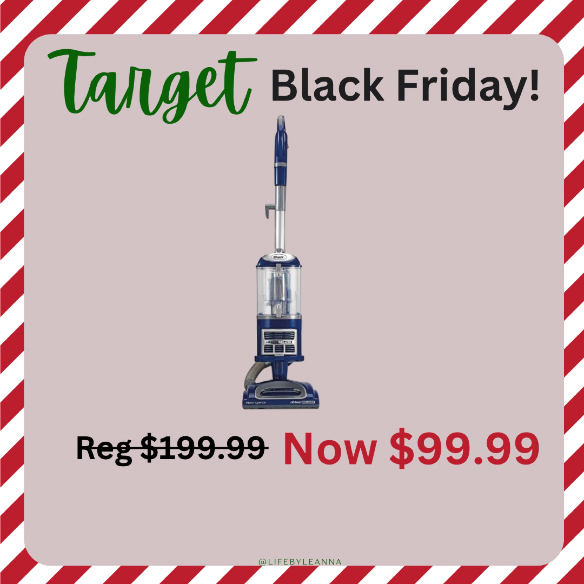 Amazing deal on this Shark vaccuum! 






#shark
#vaccum
#target
#blackfriday

#LTKHome #LTKCyberWeek #LTKSaleAlert