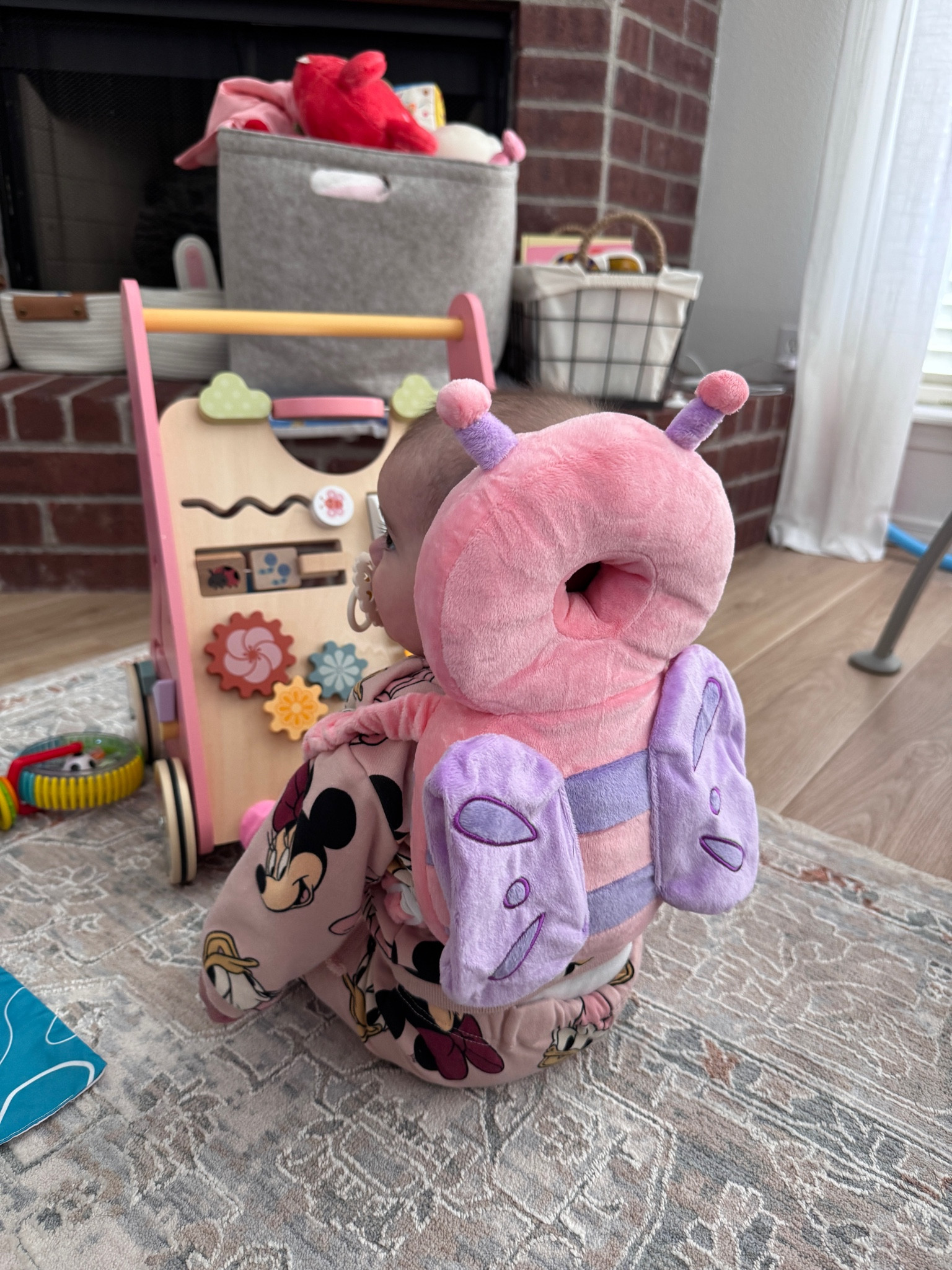 baby head protector,
baby toys, 6+ months activities, Amazon toys 

#LTKSaleAlert #LTKBaby #LTKKids