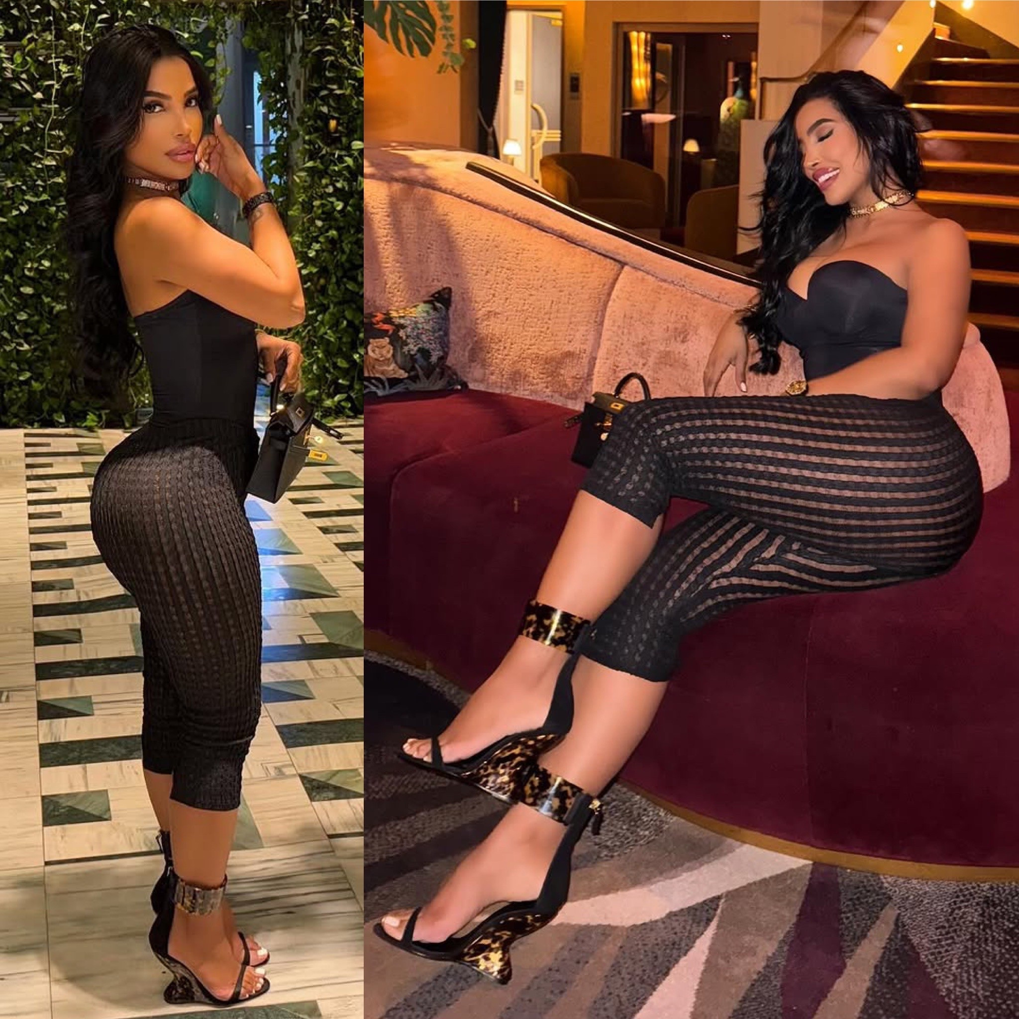 𝙽𝚘𝚝𝚑𝚒𝚗𝚐 𝙱𝚎𝚊𝚝𝚜 𝙰 𝚂𝚎𝚡𝚢 𝙱𝚕𝚊𝚌𝚔 𝙾𝚞𝚝𝚏𝚒𝚝😻🖤✨
~ 𝙿𝚊𝚗𝚝𝚜 𝚊𝚟𝚊𝚒𝚕𝚊𝚋𝚕𝚎 𝚏𝚛𝚘𝚖 @𝚖𝚎𝚕𝚒𝚜𝚜𝚊𝚜𝚒𝚖𝚘𝚗𝚎𝚜𝚠𝚒𝚖 , 𝙷𝚎𝚛𝚖𝚎𝚜 𝚋𝚊𝚐

#LTKStyleTip #LTKBeauty #LTKShoeCrush