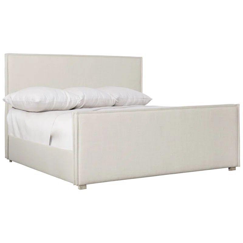 Highland Park Upholstered Bed | Wayfair North America