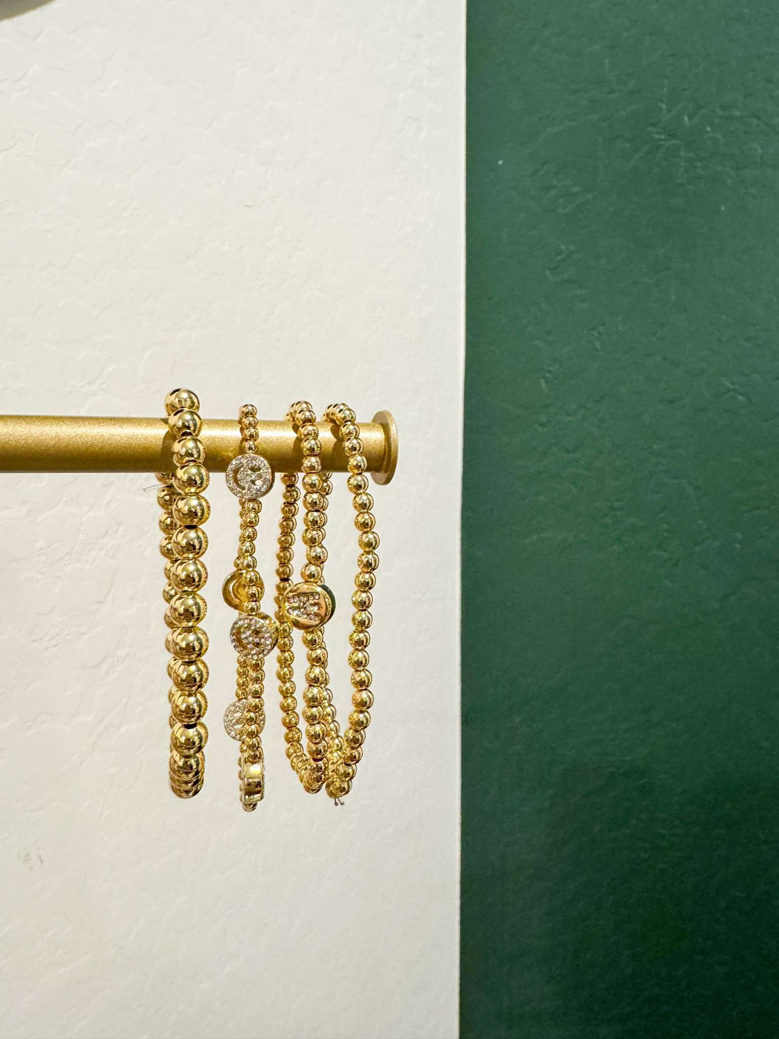 My newest obsession ✨
•
Such a fun and easy way to accessorize! 

#LTKSaleAlert #LTKGiftGuide #LTKFindsUnder50