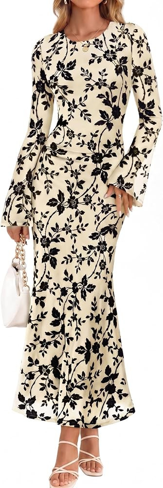 Floral Apricot | Amazon (US)