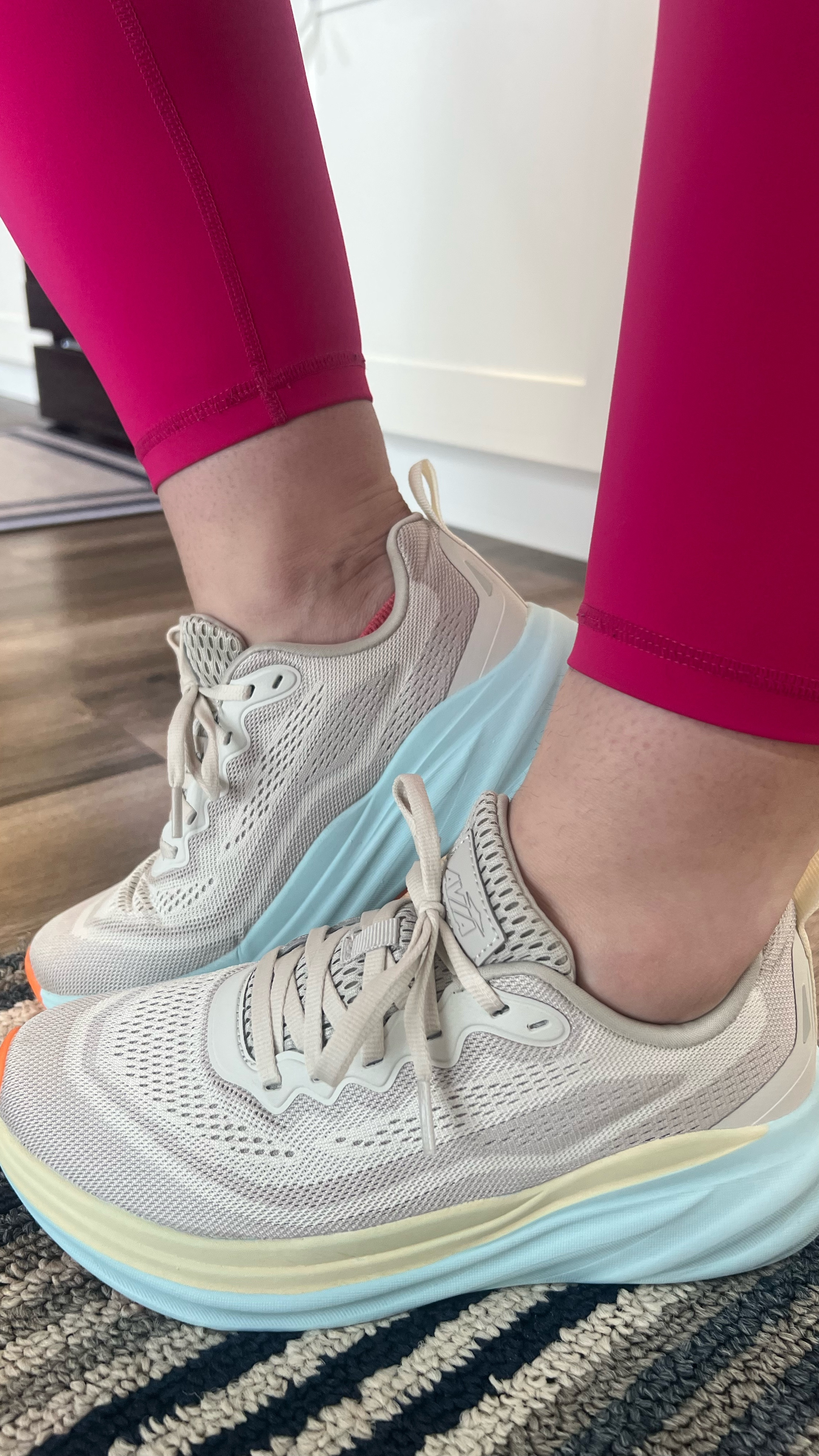 Run to Walmart and snag these ADORABLE sneakers!! 🥰



#LTKActive #LTKFindsUnder100 #LTKShoeCrush