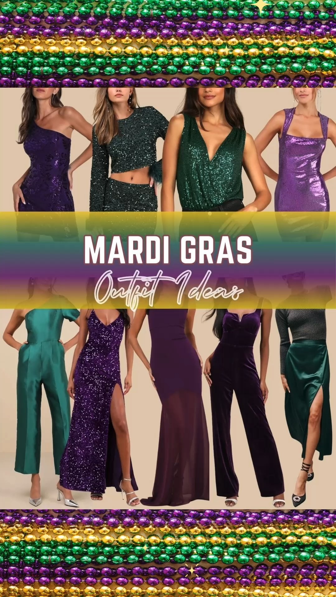 Mardi Gras Outfit
Mardi Gras Dress
Mardi Gras Gown
Mardi Gras Ball Gown
Emerald Green Dress
Green Top
Green Jumpsuit 
Purple Dress 

💚💜💛


New Orleans formal New Orleans outfit ideas winter trends green velvet blazer set vacation sets winter cocktail dress winter party dress mini dresses winter 2026 work holiday party outfit casual holiday party outfit holiday work party outfit womens work holiday party dress holiday work party dress holiday party look formal christmas dress casual womens christmas outfit women gift guide womens christmas dress womens gift guide office holiday party holiday office party office christmas party work christmas party outfit holiday work outfit glitter outfit tops for women party tops holiday tops party wear party shoes holiday earrings silver earrings holiday party outfit holiday party dress holiday dress holiday outfits 2024 formal fall wedding guest dress fall dress outfit fall dresses 2024 spring winter wedding guest dress winter dress outfit winter dresses 2024 winter fall fashion 2024 2025 fall outfits 2025 womens dresses to wear to wedding dresses for wedding guest outfits fall cocktail dress fall cocktail wedding guest dress cocktail party dress cocktail outfit cocktail cocktail dress fall brunch outfit fall brunch dress fancy fall dinner outfit fall dinner dinner dress fall date outfit dinner party outfits dinner with friends elegant dresses elegant outfits casual fall date night outfits fall winter date night outfits winter fall date night outfit winter fall date night dress girls night out outfit girls night outfit fall going out outfits fall going out dress fall winter night outfit night outfits night out dress night dress  date party dress disco bride bachelorette outfits bride Nashville bachelorette party outfits bachelorette guest outfits bachelorette dress miami outfits miami dress miami vacation miami fashion miami night outfits outfit las vegas dress las vegas outfits vegas looks vegas winter vegas concert outfit winter 

#LTKWedding #LTKFindsUnder50 #LTKTravel #LTKFindsUnder100 #LTKSaleAlert #LTKU #LTKGiftGuide #LTKSeasonal