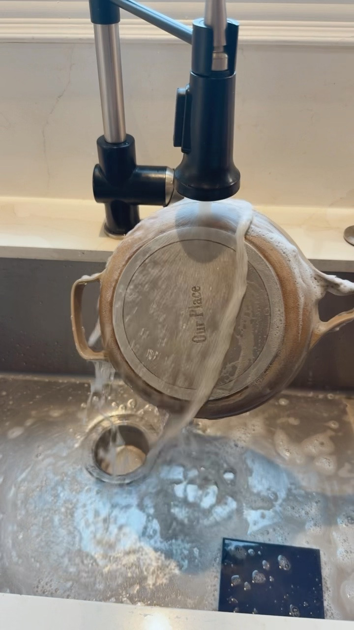 This is insane
 CLeaning hacks 
Amazon finds
Prime day deals

#LTKsale #LTKhome