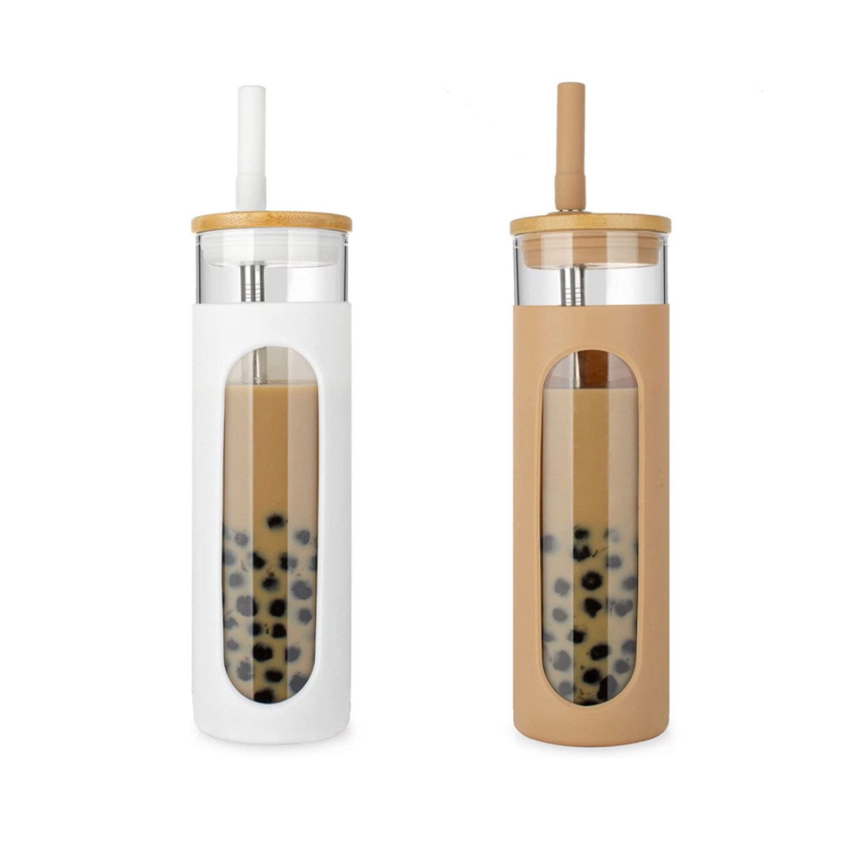 Great for your iced coffee, tea, or boba! 

#LTKGiftGuide #LTKhome #LTKU