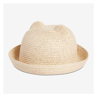Baby Girls' Cat Ear Fedora | Joe Fresh (North America)