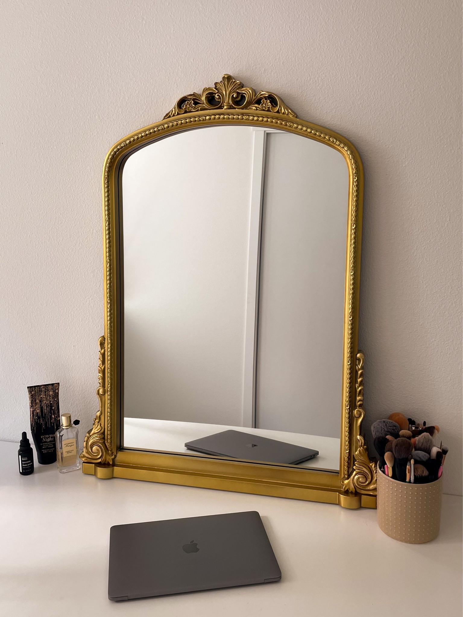 The best primrose mirror dupe! 